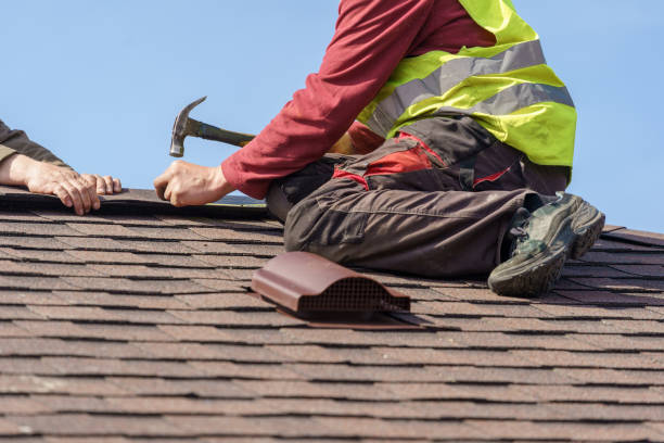 Best Slate Roofing Contractor  in Ferndale, WA