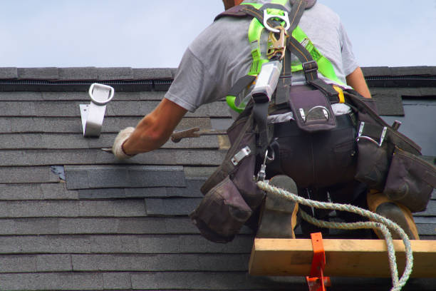 Best Best Roofing Contractors  in Ferndale, WA