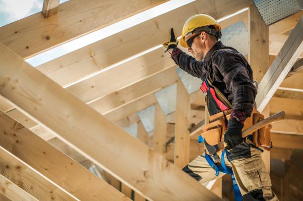 Best Gutter Installation and Roofing  in Ferndale, WA