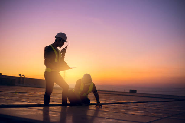 Best Roof Restoration Services  in Ferndale, WA