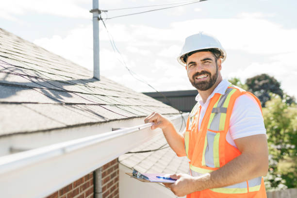 Best Commercial Roofing Services  in Ferndale, WA