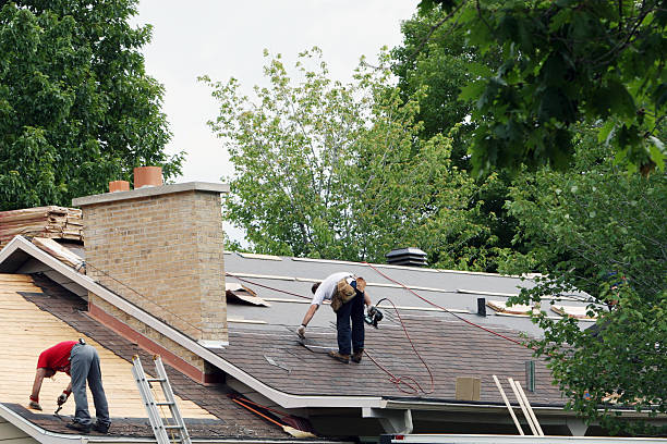 Slate Roofing Contractor in Ferndale, WA