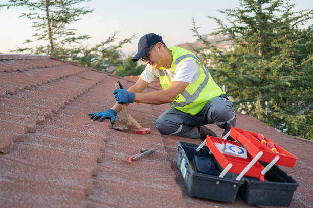 Best Residential Roofing Contractor  in Ferndale, WA