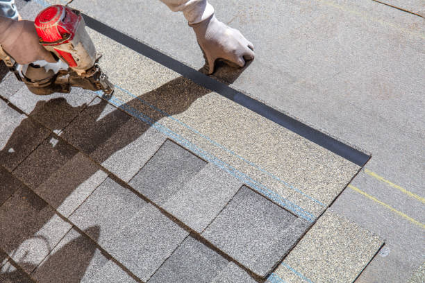 Best Tile Roofing Contractor  in Ferndale, WA