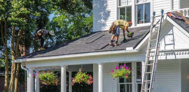 Best Residential Roofing Contractor  in Ferndale, WA