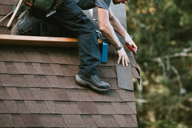 Best Tile Roofing Contractor  in Ferndale, WA